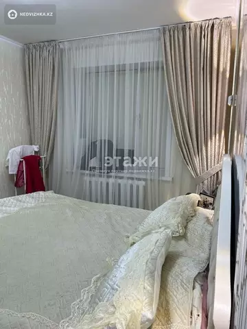 52 м², 2-комнатная квартира, этаж 7 из 12, 52 м², изображение - 5