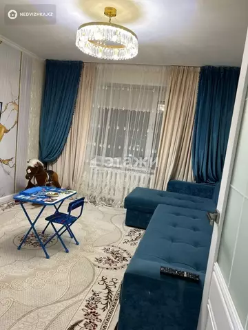 52 м², 2-комнатная квартира, этаж 7 из 12, 52 м², изображение - 11