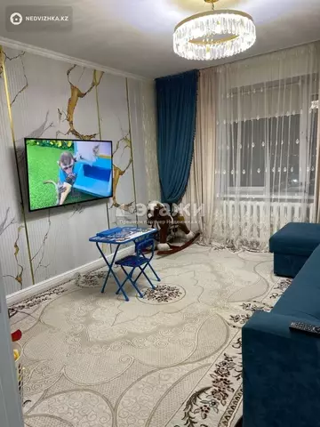 52 м², 2-комнатная квартира, этаж 7 из 12, 52 м², изображение - 13