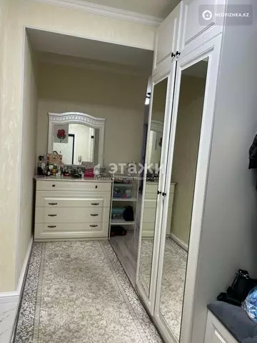 52 м², 2-комнатная квартира, этаж 7 из 12, 52 м², изображение - 15