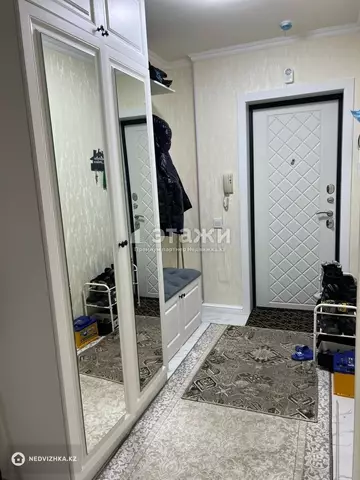 52 м², 2-комнатная квартира, этаж 7 из 12, 52 м², изображение - 18