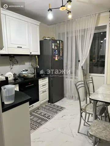 52 м², 2-комнатная квартира, этаж 7 из 12, 52 м², изображение - 19