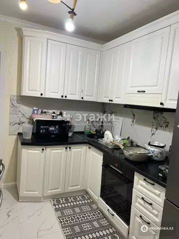 52 м², 2-комнатная квартира, этаж 7 из 12, 52 м², изображение - 22