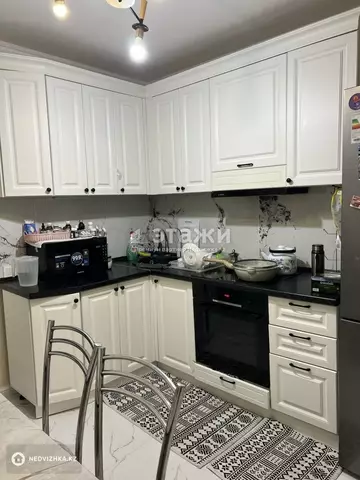 52 м², 2-комнатная квартира, этаж 7 из 12, 52 м², изображение - 23