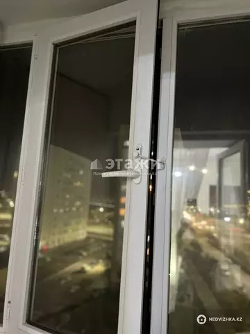 52 м², 2-комнатная квартира, этаж 7 из 12, 52 м², изображение - 26