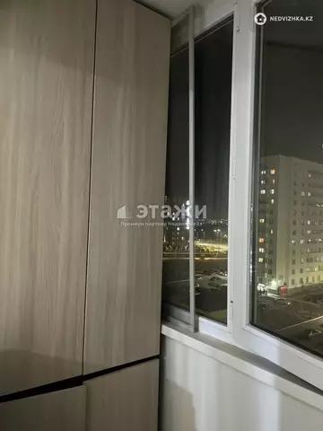 52 м², 2-комнатная квартира, этаж 7 из 12, 52 м², изображение - 27