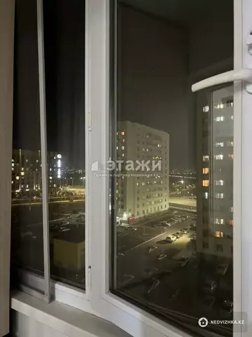 52 м², 2-комнатная квартира, этаж 7 из 12, 52 м², изображение - 28