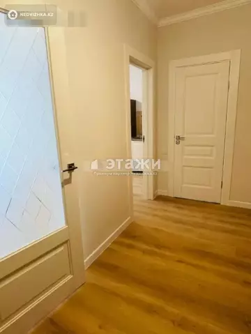 43 м², 1-комнатная квартира, этаж 10 из 18, 43 м², изображение - 3
