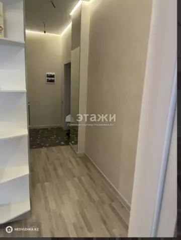 75 м², 2-комнатная квартира, этаж 3 из 9, 75 м², изображение - 3