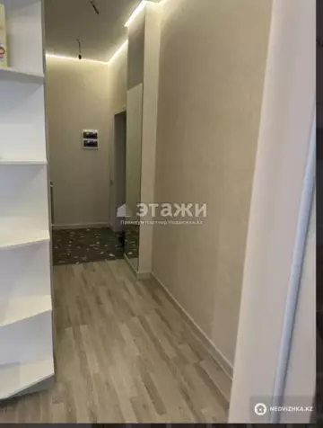 75 м², 2-комнатная квартира, этаж 3 из 9, 75 м², изображение - 4