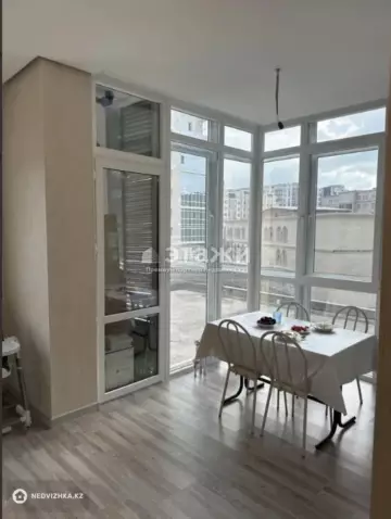 75 м², 2-комнатная квартира, этаж 3 из 9, 75 м², изображение - 5