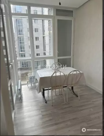 75 м², 2-комнатная квартира, этаж 3 из 9, 75 м², изображение - 6
