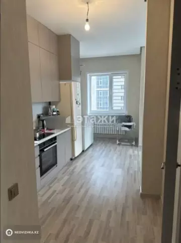 75 м², 2-комнатная квартира, этаж 3 из 9, 75 м², изображение - 7