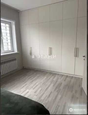 75 м², 2-комнатная квартира, этаж 3 из 9, 75 м², изображение - 9