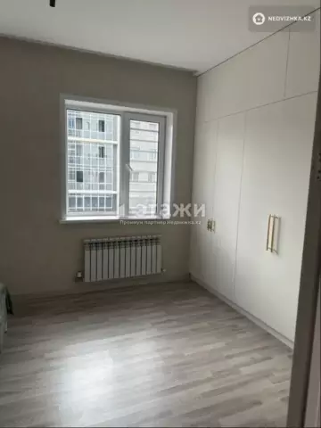 75 м², 2-комнатная квартира, этаж 3 из 9, 75 м², изображение - 12
