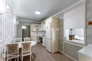 81.4 м², 2-комнатная квартира, этаж 9 из 9, 81 м², изображение - 2