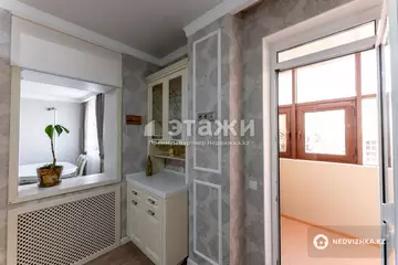 81.4 м², 2-комнатная квартира, этаж 9 из 9, 81 м², изображение - 4