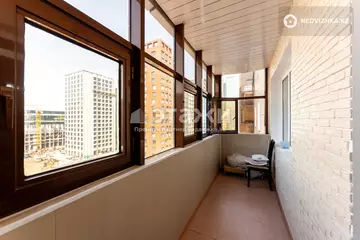 81.4 м², 2-комнатная квартира, этаж 9 из 9, 81 м², изображение - 6