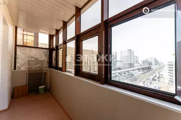 81.4 м², 2-комнатная квартира, этаж 9 из 9, 81 м², изображение - 7
