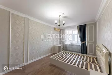 81.4 м², 2-комнатная квартира, этаж 9 из 9, 81 м², изображение - 10