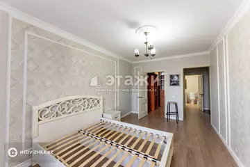81.4 м², 2-комнатная квартира, этаж 9 из 9, 81 м², изображение - 11