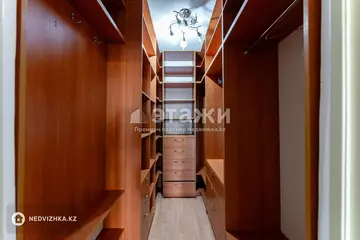 81.4 м², 2-комнатная квартира, этаж 9 из 9, 81 м², изображение - 13
