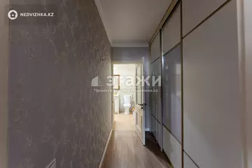 81.4 м², 2-комнатная квартира, этаж 9 из 9, 81 м², изображение - 14
