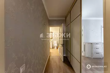 81.4 м², 2-комнатная квартира, этаж 9 из 9, 81 м², изображение - 15