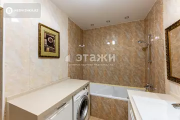 81.4 м², 2-комнатная квартира, этаж 9 из 9, 81 м², изображение - 17