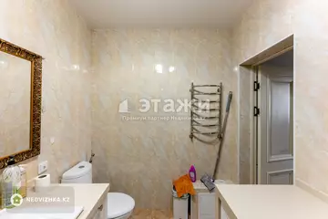81.4 м², 2-комнатная квартира, этаж 9 из 9, 81 м², изображение - 19