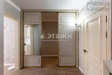 81.4 м², 2-комнатная квартира, этаж 9 из 9, 81 м², изображение - 22