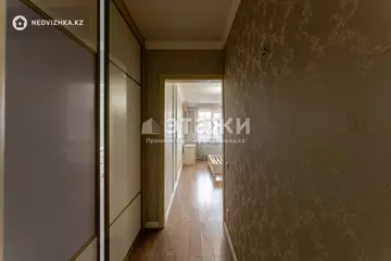 81.4 м², 2-комнатная квартира, этаж 9 из 9, 81 м², изображение - 21