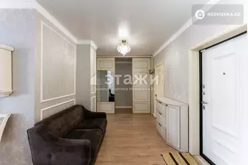 81.4 м², 2-комнатная квартира, этаж 9 из 9, 81 м², изображение - 23