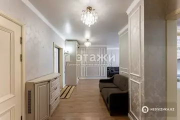 81.4 м², 2-комнатная квартира, этаж 9 из 9, 81 м², изображение - 24