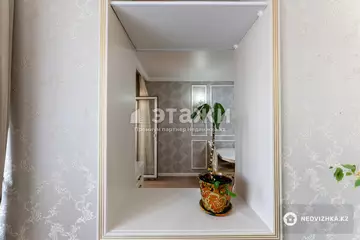 81.4 м², 2-комнатная квартира, этаж 9 из 9, 81 м², изображение - 26