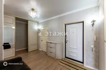 81.4 м², 2-комнатная квартира, этаж 9 из 9, 81 м², изображение - 28