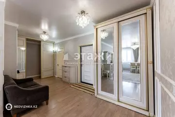 81.4 м², 2-комнатная квартира, этаж 9 из 9, 81 м², изображение - 27