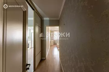 81.4 м², 2-комнатная квартира, этаж 9 из 9, 81 м², изображение - 30