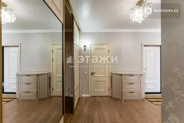 81.4 м², 2-комнатная квартира, этаж 9 из 9, 81 м², изображение - 32