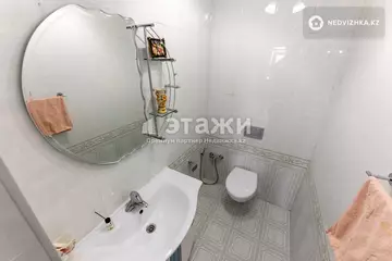 81.4 м², 2-комнатная квартира, этаж 9 из 9, 81 м², изображение - 34