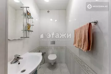 81.4 м², 2-комнатная квартира, этаж 9 из 9, 81 м², изображение - 33