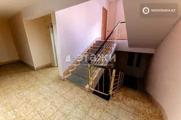 81.4 м², 2-комнатная квартира, этаж 9 из 9, 81 м², изображение - 36