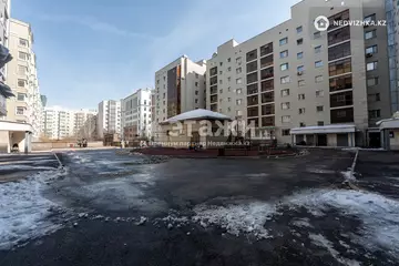 81.4 м², 2-комнатная квартира, этаж 9 из 9, 81 м², изображение - 38