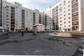 81.4 м², 2-комнатная квартира, этаж 9 из 9, 81 м², изображение - 39