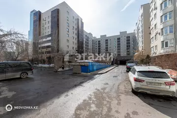 81.4 м², 2-комнатная квартира, этаж 9 из 9, 81 м², изображение - 41