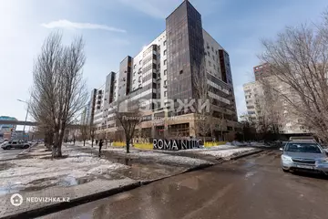 81.4 м², 2-комнатная квартира, этаж 9 из 9, 81 м², изображение - 43