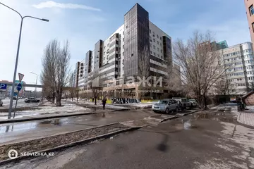 81.4 м², 2-комнатная квартира, этаж 9 из 9, 81 м², изображение - 44