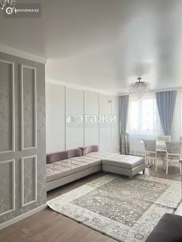 81.4 м², 2-комнатная квартира, этаж 9 из 9, 81 м², изображение - 45