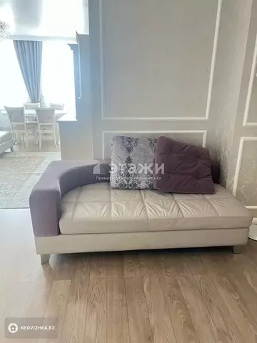 81.4 м², 2-комнатная квартира, этаж 9 из 9, 81 м², изображение - 46