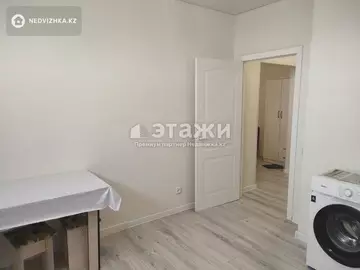 40.6 м², 1-комнатная квартира, этаж 1 из 9, 41 м², изображение - 0